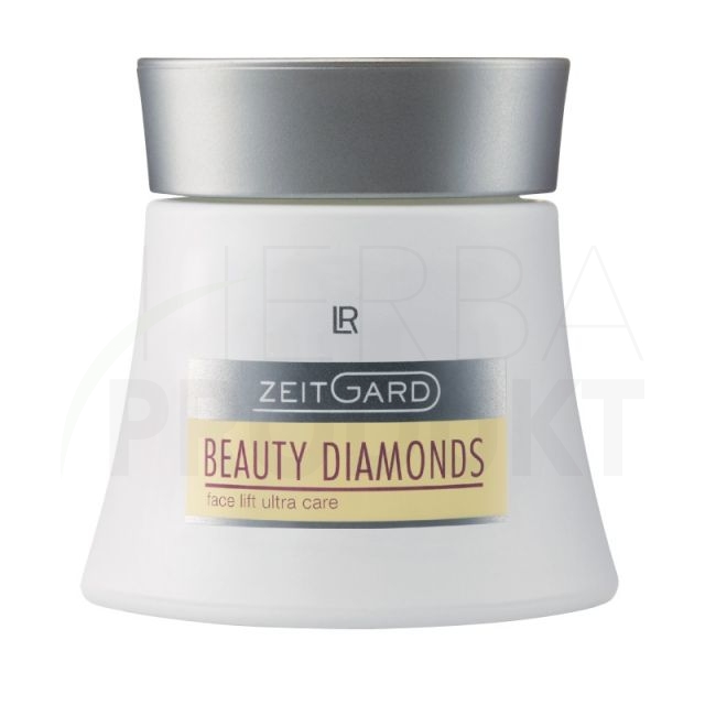 ZEITGARD Beauty Diamonds Intenzívný krém 30ml