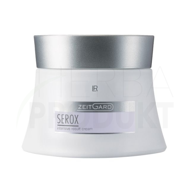 ZEITGARD Serox Intenzivny krém 50 ml