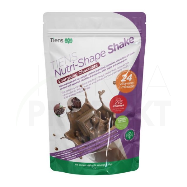 Nutri-Shape Shake 490g