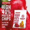 HIGH PROTEIN CHIPS 6x40g