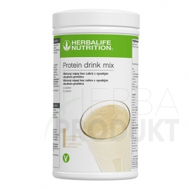 Protein drink mix 588g