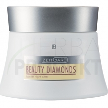 ZEITGARD Beauty Diamonds Nočný krém 50ml