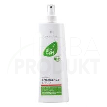Aloe Vera Sprej prvej pomoci 150 ml