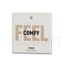 Mini Vapo vzorky Feel Comfy EdP 1 x 2 ml