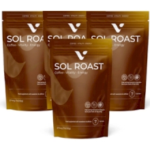 SolRoast 27,44g, 7 sáčkov